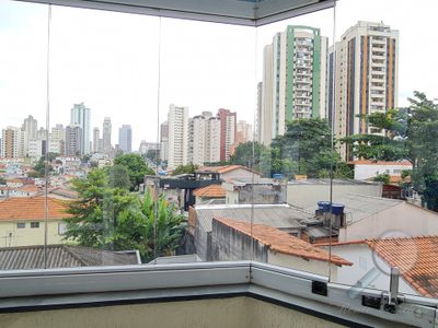 Apartamento, 3 quartos, 80 m² - Foto 3
