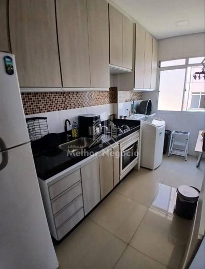 Apartamento, 2 quartos, 50 m² - Foto 1