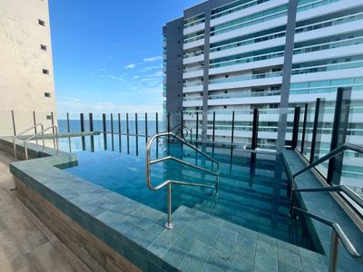Apartamento, 1 quarto, 52 m² - Foto 1