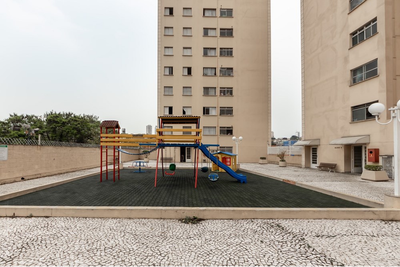 Apartamento, 2 quartos, 56 m² - Foto 2