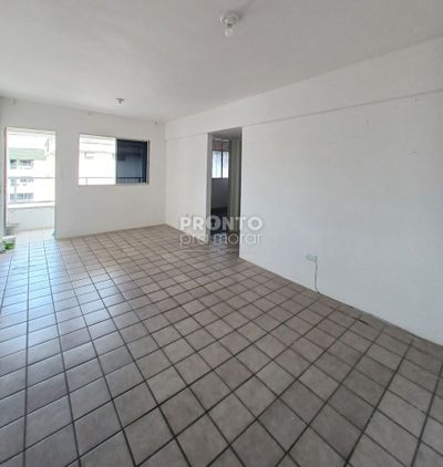 Apartamento, 2 quartos, 62 m² - Foto 2