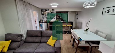 Apartamento, 2 quartos, 67 m² - Foto 3