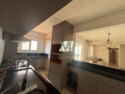 Apartamento, 3 quartos, 92 m² - Foto 4