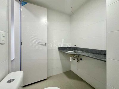 Apartamento, 2 quartos, 81 m² - Foto 2