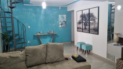 Casa, 3 quartos, 181 m² - Foto 4