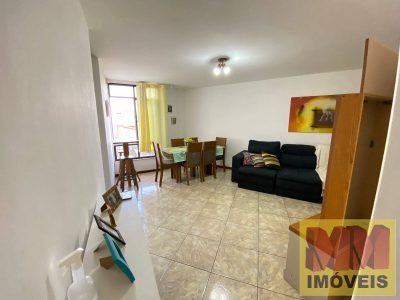 Apartamento, 2 quartos, 87 m² - Foto 1