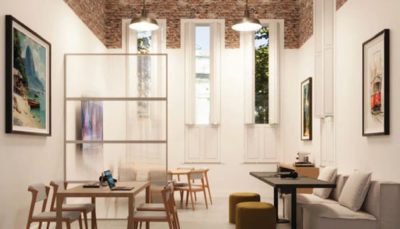 Apartamento, 2 quartos, 52 m² - Foto 3