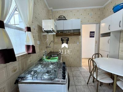 Apartamento, 1 quarto, 42 m² - Foto 4
