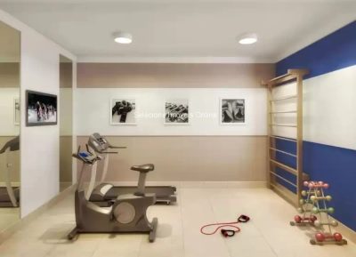 Apartamento, 2 quartos, 40 m² - Foto 4