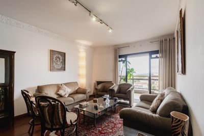 Cobertura, 4 quartos, 521 m² - Foto 1