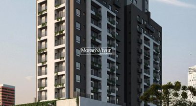 Apartamento, 2 quartos, 48 m² - Foto 2