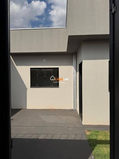 Casa, 2 quartos, 45 m² - Foto 2