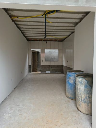 Casa, 2 quartos, 100 m² - Foto 1