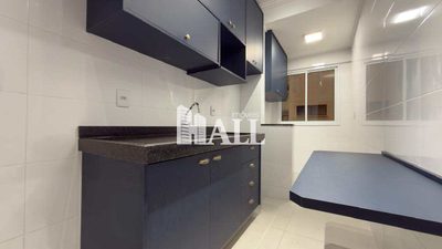 Apartamento, 2 quartos - Foto 3