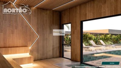 Casa, 3 quartos, 53 m² - Foto 5