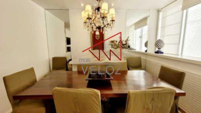 Apartamento, 4 quartos, 135 m² - Foto 4