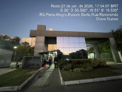Apartamento, 2 quartos, 44 m² - Foto 1