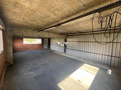 Depósito-Galpão, 180 m² - Foto 1