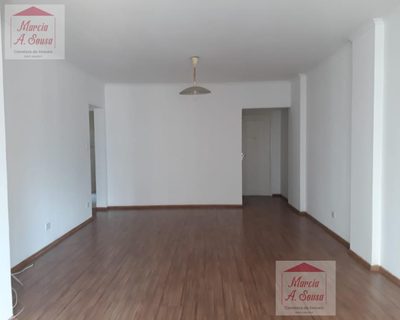 Apartamento, 2 quartos, 110 m² - Foto 1