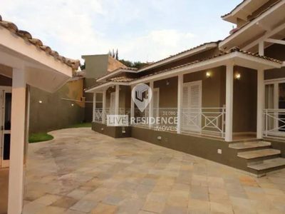 Casa, 3 quartos, 450 m² - Foto 3