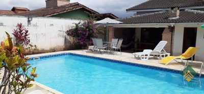 Casa, 3 quartos, 172 m² - Foto 3
