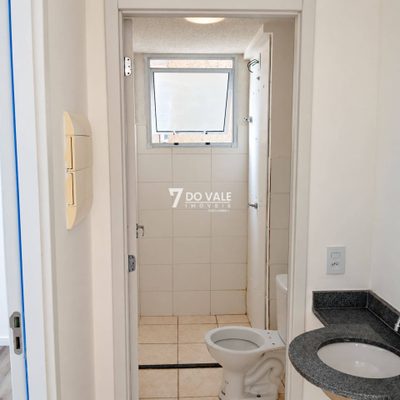 Apartamento, 2 quartos, 45 m² - Foto 4