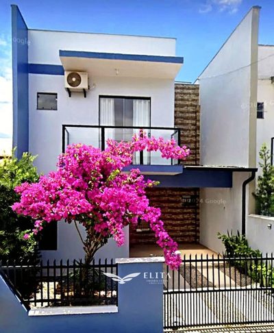 Sobrado, 2 quartos, 78 m² - Foto 2