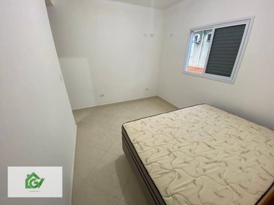 Sobrado, 3 quartos, 105 m² - Foto 4