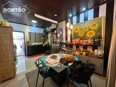 Casa, 4 quartos, 130 m² - Foto 5