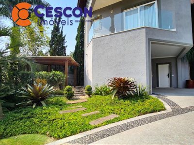 Sobrado, 5 quartos, 1600 m² - Foto 3