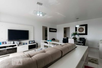 Apartamento, 4 quartos, 147 m² - Foto 2