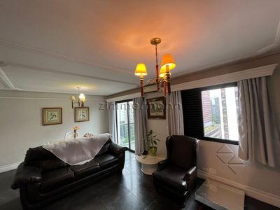 Cobertura, 1 quarto, 134 m² - Foto 3