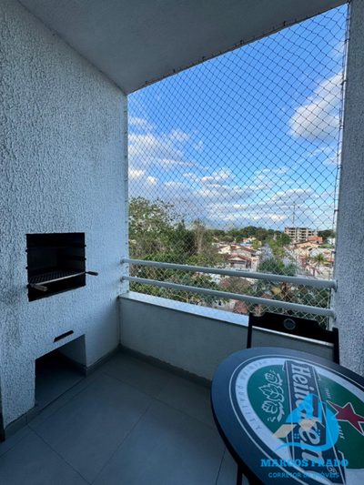 Apartamento, 2 quartos, 70 m² - Foto 5