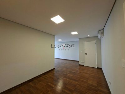 Apartamento, 3 quartos, 134 m² - Foto 4