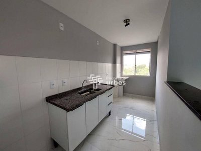 Apartamento, 2 quartos, 51 m² - Foto 3