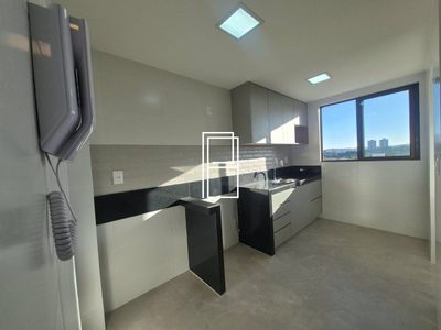 Apartamento, 3 quartos, 79 m² - Foto 1