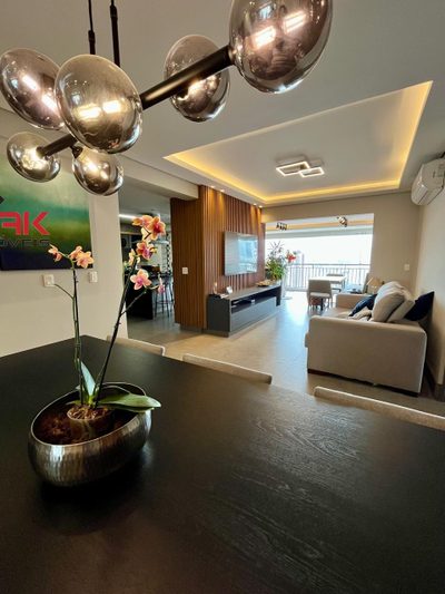 Apartamento, 3 quartos, 148 m² - Foto 1