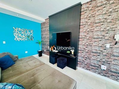 Chácara, 3 quartos, 1000 m² - Foto 3