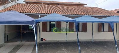 Casa, 5 quartos, 180 m² - Foto 2