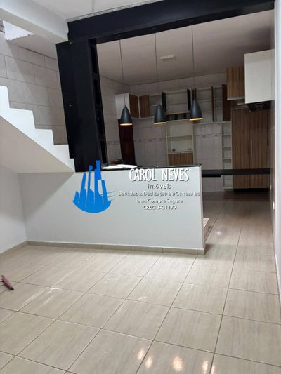 Sobrado, 2 quartos - Foto 3