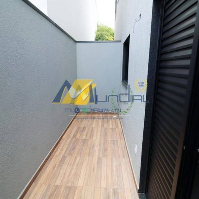 Apartamento, 2 quartos, 82 m² - Foto 3