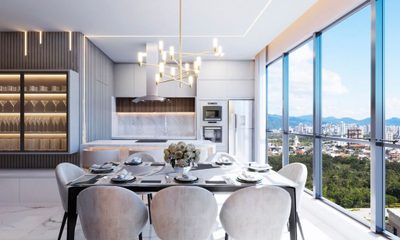 Apartamento, 2 quartos, 70 m² - Foto 3