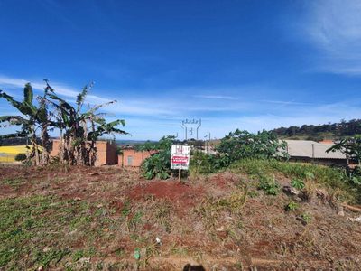 Terreno, 311 m² - Foto 1