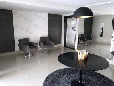 Apartamento, 3 quartos, 139 m² - Foto 3