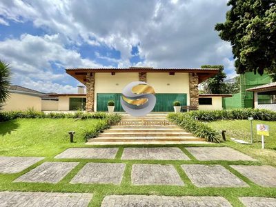 Casa de Condomínio, 4 quartos - Foto 5