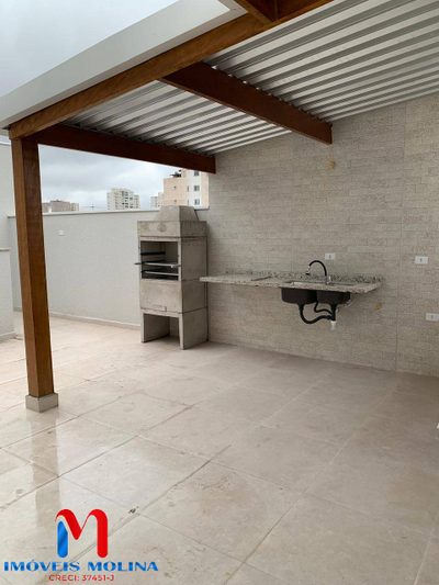 Apartamento, 2 quartos, 105 m² - Foto 5