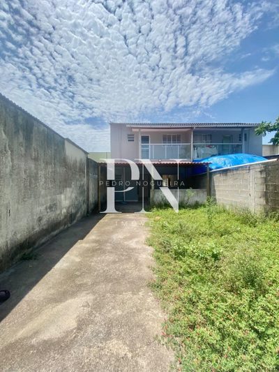 Casa, 3 quartos, 115 m² - Foto 2