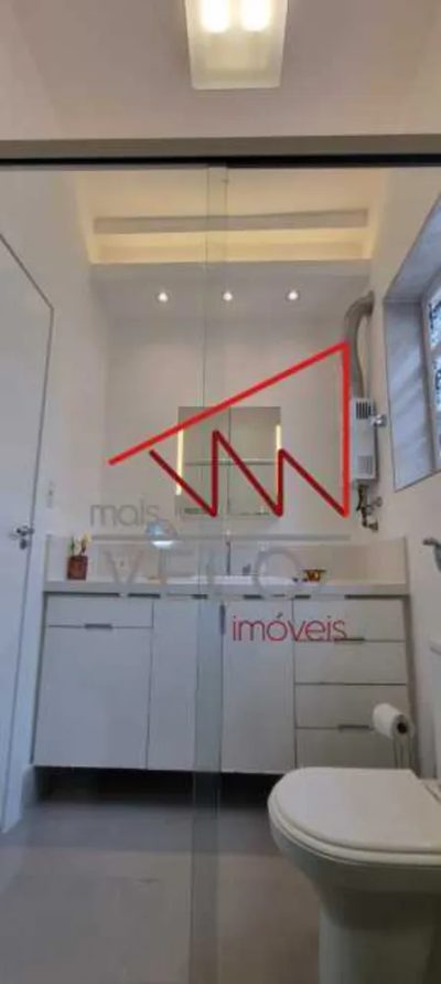 Apartamento, 1 quarto, 52 m² - Foto 1
