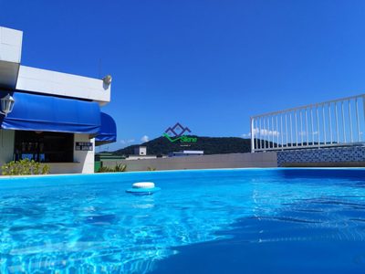 Cobertura, 2 quartos, 208 m² - Foto 1