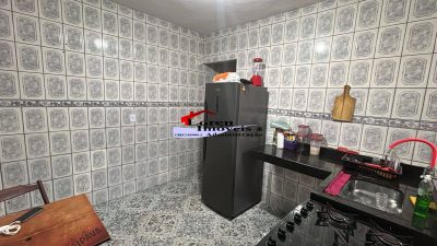 Casa, 2 quartos, 79 m² - Foto 3
